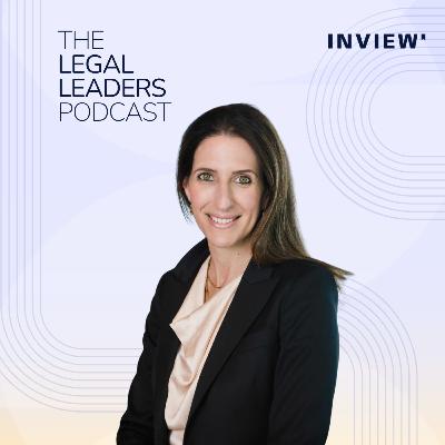 Caryn Sandler: How integrating diverse skill sets, such as data science and legal operations, is driving efficiency and innovation in legal practice
