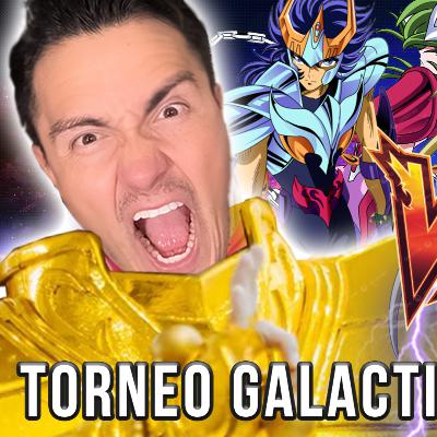 ¿Quién es el caballero del ZODIACO más poderoso de Saint Seiya? | Torneo en Vivo