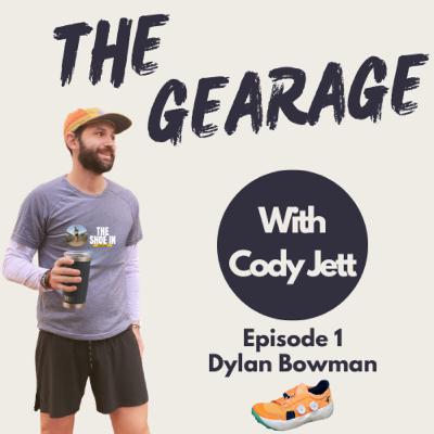 Episode 1 | Dylan Bowman | Co-Founder of Freetrail and Ultra Pro Episode 1 | Dylan Bowman | Co-Founder of Freetrail and Ultra Pro