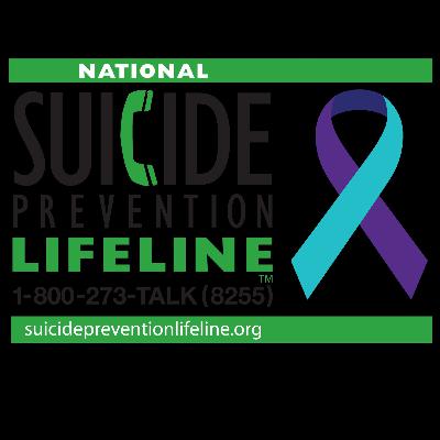 National Suicide Week National Suicide Week