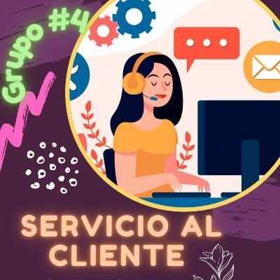 Buen servicio al cliente
