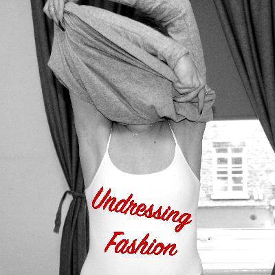 Episode 8: The "Fashion Statements" exibition - Fashion and identity through the lens of curation