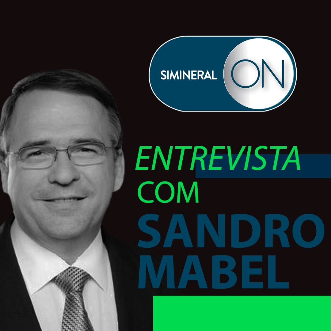 Simineral ON Podcast