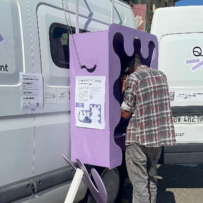 Jazz in Marciac - La parole au public #3 Jazz in Marciac - La parole au public #3