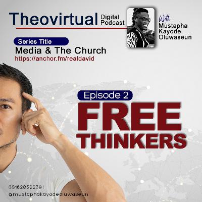 Media & The Church | Freethinkers