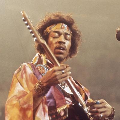 Musicolandia: Jimi Hendrix - T02-P12 Musicolandia: Jimi Hendrix - T02-P12