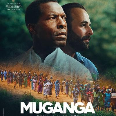 Muganga - Celui qui soigne
