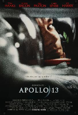 Episode 134: APOLLO 13 (1995) Episode 134: APOLLO 13 (1995)