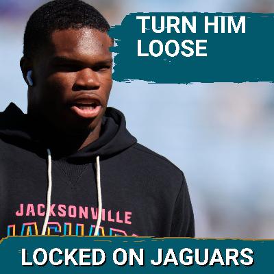 Jacksonville Jaguars' Travis Hunter Experiment Must Be ADJUSTED As The Star Rookie Multi-Tasks