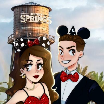 T3E5: Disney Springs