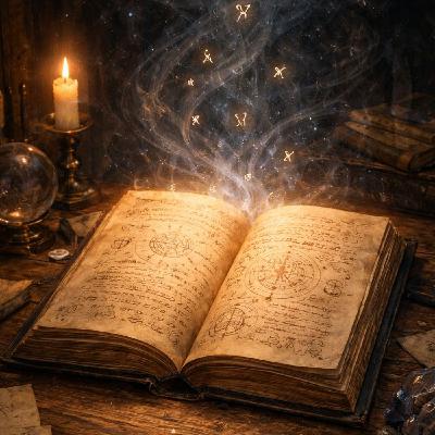 The Book of Raziel
