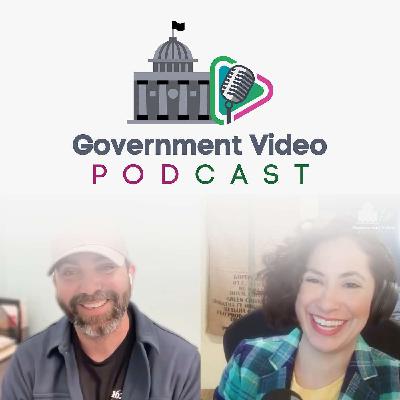 Ep. 5, S2 - AI Use in Government Media