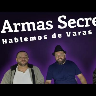 Temporada 3 Episodio 6 - Armas Secretas Nazis: Los Proyectos Más Asombrosos y Desconocidos.
