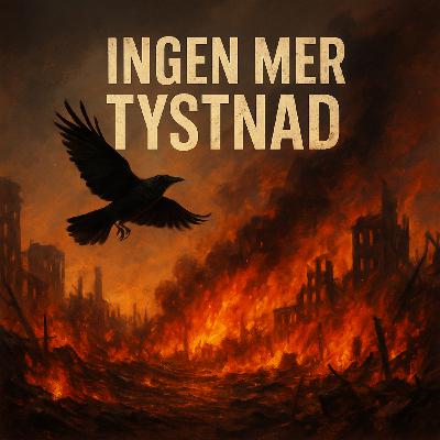 Ingen Mer Tystnad