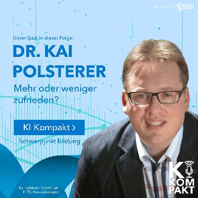 Mit Dr. Kai Polsterer und Dr. Philipp Christophel