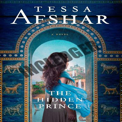 Read P.D.F The Hidden Prince by Tessa Afshar