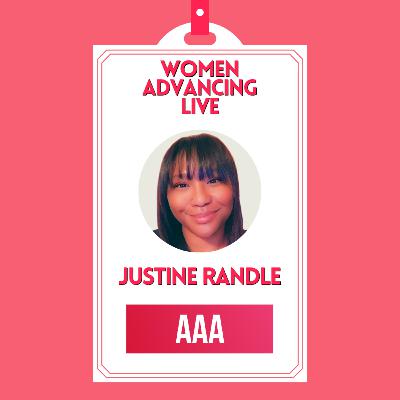 An Interview with an Assistant Tour Manager & VIP Manager - Justine Randle