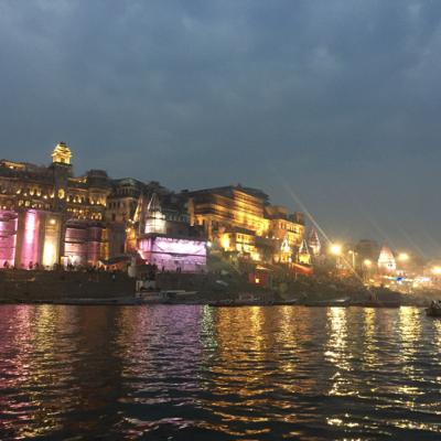 भारत अखंड था, और एक राष्ट्र था।