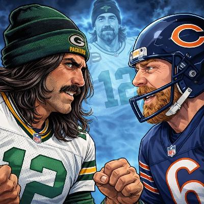 NFL Super Wild Card Weekend Betting Preview | #NFLPlayoffs (EP.18)