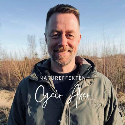 Geir Aker Geir Aker