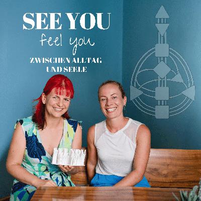 #10 Vom Frust zur Freiheit: Wie ich gelernt habe, auf mein Bauchgefühl zu hören - Lisa Putz Generatorin 3/5 #10 Vom Frust zur Freiheit: Wie ich gelernt habe, auf mein Bauchgefühl zu hören - Lisa Putz Generatorin 3/5