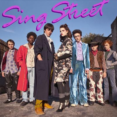 Ep. 37 - Delorean de verano: Sing street, Warcraft, Exp. Warren, Batman v Superman Ultimate y más.