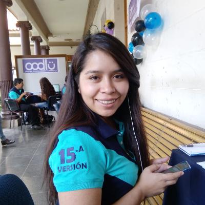 ENTREVISTA A DANIELA