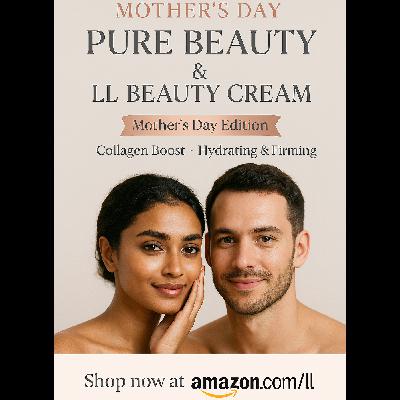 Is Your Skin Aging from Stress? Inside-Out Secrets for Radiant Skin + 5-Min Yoga Reset