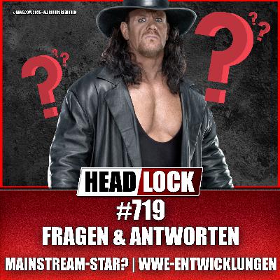 Wer ist größer: Undertaker oder John Cena | Randy Orton underrated?⁉️ | Fragen und Antworten Wer ist größer: Undertaker oder John Cena | Randy Orton underrated?⁉️ | Fragen und Antworten