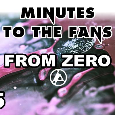 MTTF 55 - From Zero