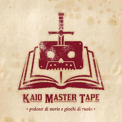 Episodio 12 - Runequest Episodio 12 - Runequest