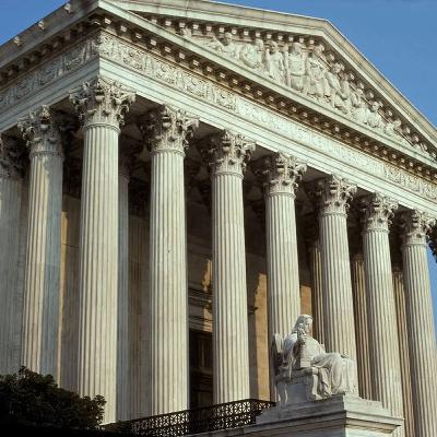 28. Americans Say Supreme Court is 'Out of Touch'