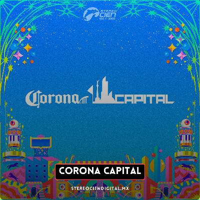 Corona Capital 2025