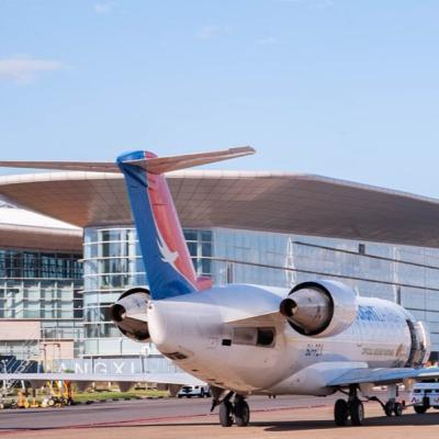 Zambia's Aviation