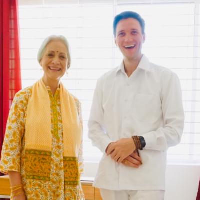 27 Эпизод 2020 - Что такое духовность ?