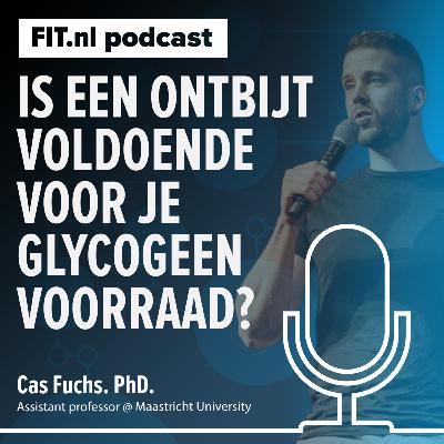 #308: Presteer je beter door een goed ontbijt? Nieuw verrassend onderzoek! #308: Presteer je beter door een goed ontbijt? Nieuw verrassend onderzoek!