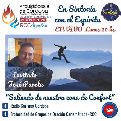 ESCE: Saliendo de nuestra zona de confort 06-12-2021