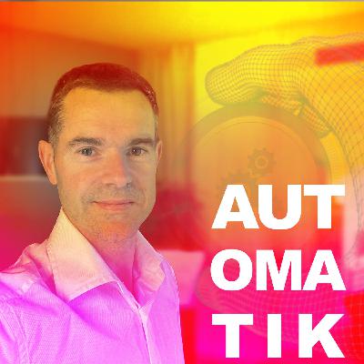 Entrevista a Francisco de Brito, de Make.com