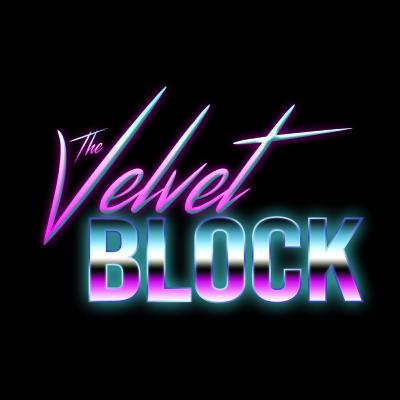 Artificial intelligence taking over, strange animal stories and bizarre sports on episode 14 of The Velvet Block Podcast! Artificial intelligence taking over, strange animal stories and bizarre sports on episode 14 of The Velvet Block Podcast!