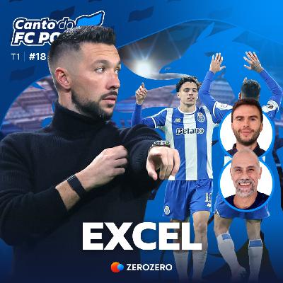T1, Ep.18 | Excel, contas e gestão de Farioli T1, Ep.18 | Excel, contas e gestão de Farioli