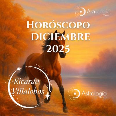 Horóscopo para diciembre del 2025 Horóscopo para diciembre del 2025