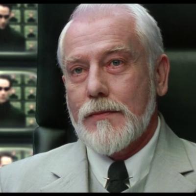 The Matrix Reloaded Episode 3: Colonel Sanders Gives Us a Choice