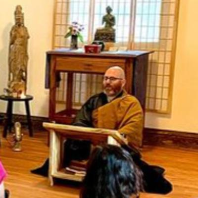 Don't be a Hero: How Ease Begets Ease in Zen Practice