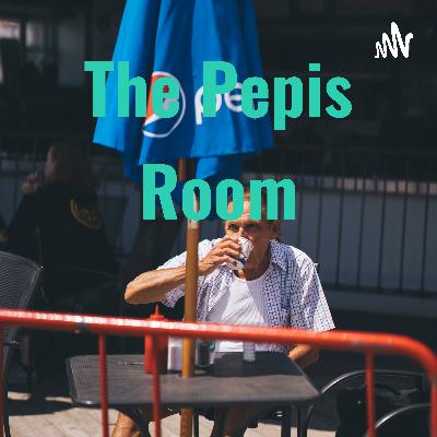 Ep 53: To Catch a Cactus