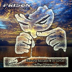 Natasha Baccardi & Dj JunGo!! - I'm the obsessor (Original mix)