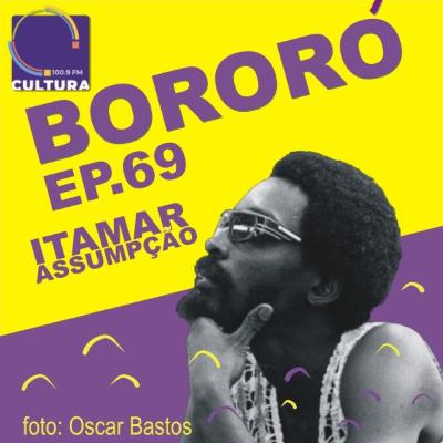 Episódio 69 - Itamar Assumpção