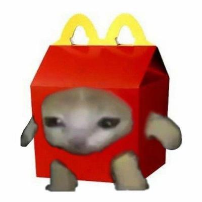 meow
