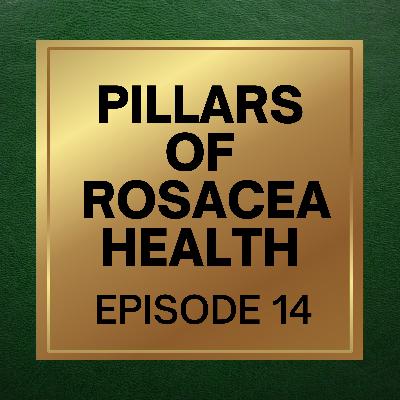 14. Pillars Of Rosacea Health