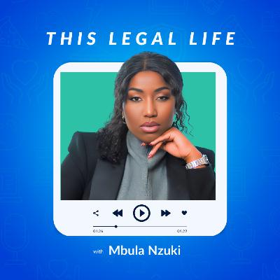 Navigating Legal Innovation: Mbula Nzuki’s Journey from Law to Fintech and Beyond Navigating Legal Innovation: Mbula Nzuki’s Journey from Law to Fintech and Beyond