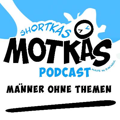 WORK-LIFE-BALANCE |  MOTKAS SHORTKAS EPS. 114